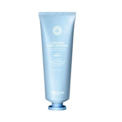 Afbeelding van Maria Nila Coils &amp; Curls Masker Luscious Curl Definer 125ml