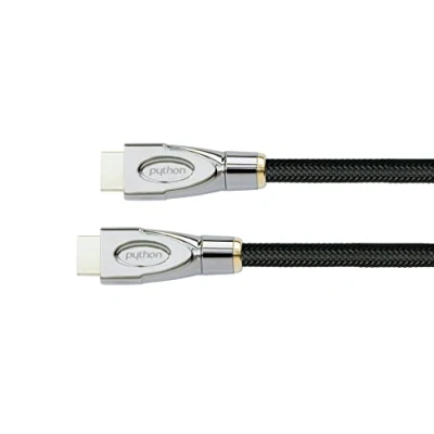 Afbeelding van Good Connections HDMI (Type A) (5 m, HDMI), Videokabel
