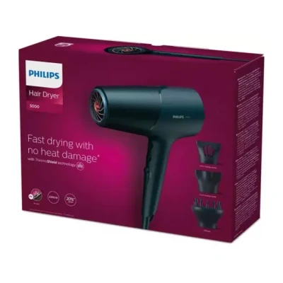 Afbeelding van Philips Föhn 5000 Series BHD512/20