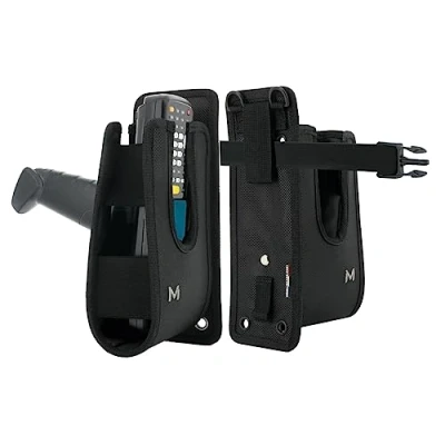 Afbeelding van Holster M Gun HHD Legstrap + Belt