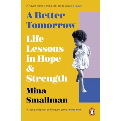 Afbeelding van A Better Tomorrow
