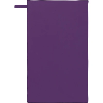 Afbeelding van PROACT Sporthanddoek microvezel PA580 purple