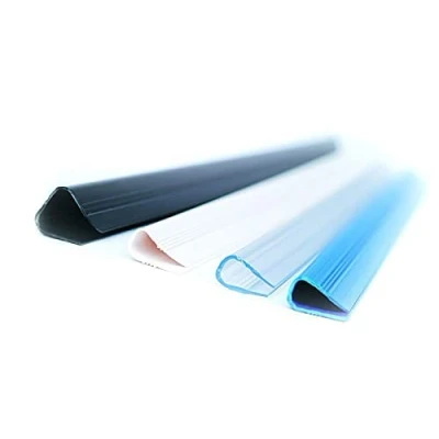 Afbeelding van Fellowes 53830 Relido handbindstaafjes, 3 6 mm, zwart, 50 stuks
