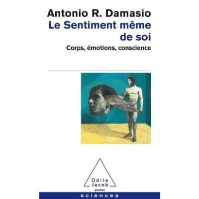 Image de Le Sentiment même de soi