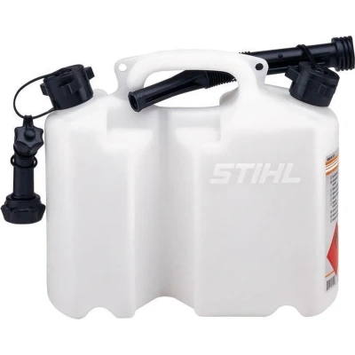 Afbeelding van Stihl Combi Jerrycan Transparant