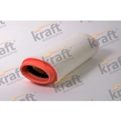 Afbeelding van KRAFT 1712681 Luchtfilter 377 Filter insert BMW: 3 Saloon, Touring, 5 ROVER: 75, 75 Tourer, LAND Freelander I Off Road