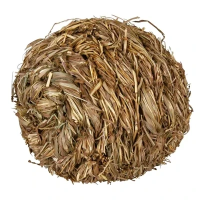 Afbeelding van Trixie Grasbal Met Bel 10X10X10 CM (390800)