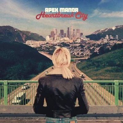 Afbeelding van Apex Manor Heartbreak City
