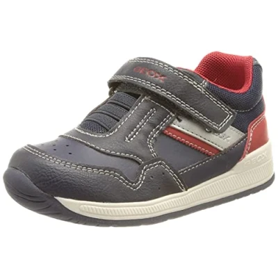 Afbeelding van GEOX B RISHON BOY Blauw 26 EU