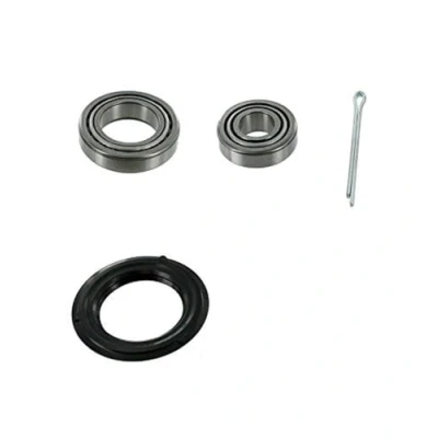Image de Kit de roulement roue skf vkba944