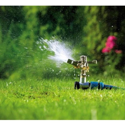 Afbeelding van Cellfast Professionele Pulserende Sproeier Lux
