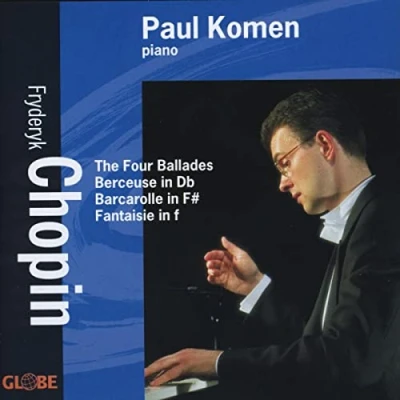 Afbeelding van Piano Works