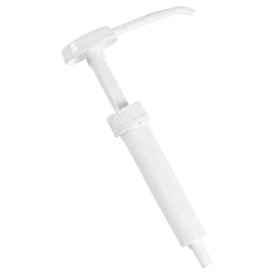 Afbeelding van Jantex 25ml dispenser pomp voor 5L verpakkingen