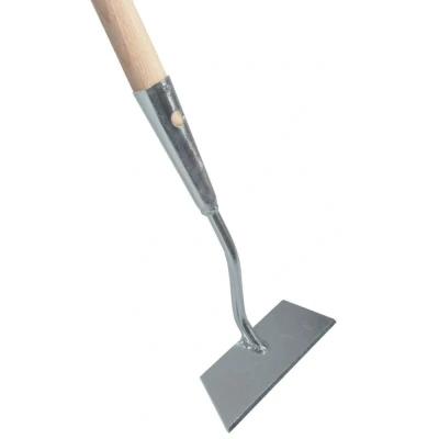 Afbeelding van Talen Tools Rechte Schoffel Compleet 16 cm