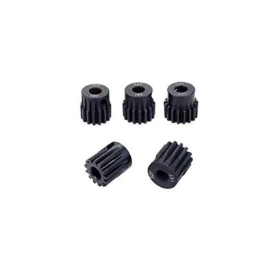 Afbeelding van DollaTek 5 stuks 32DP 5mm 13T 14T 15T 16T 17T Combo met tandwielen voor motor 1/8 RC auto borstelloze
