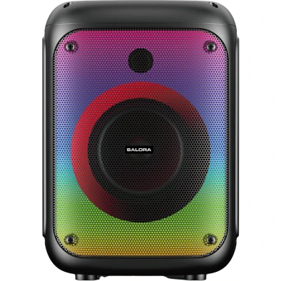 Afbeelding van Salora Partyspeaker S1