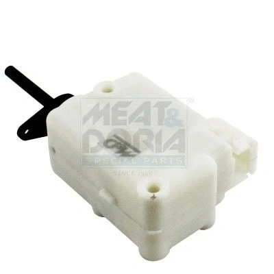 Afbeelding van Kofferdekselslot MEAT &amp; DORIA 31870