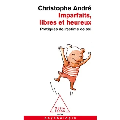 Afbeelding van Imparfaits, libres et heureux