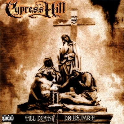 Afbeelding van Cypress Hill Till Death Do Us Part (2 LPs)