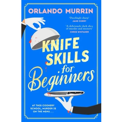Image de Knife Skills for Beginners