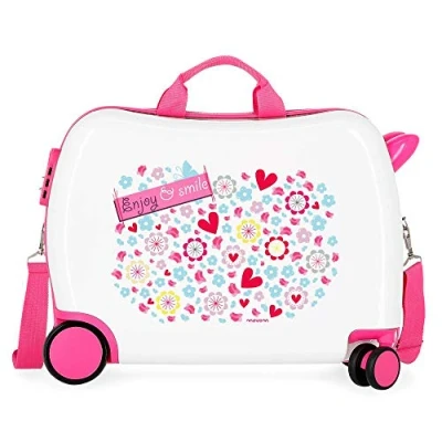 Afbeelding van MOVOM Happy Time Drager 360, 50 centimeter, Enjoy And Smile, 360