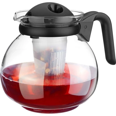 Afbeelding van Westmark Theepot met Theefilter 1.5 Liter