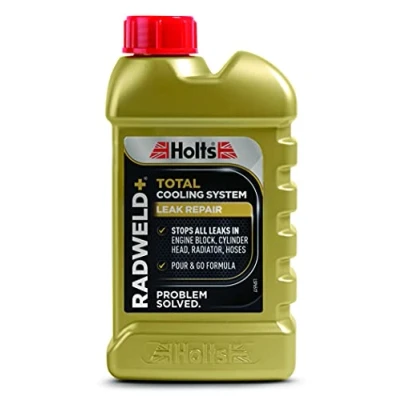 Afbeelding van Holts RW2GA Radweld Plus additief 250 ml
