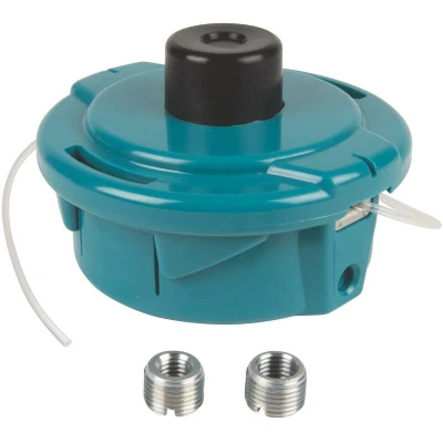 Afbeelding van Makita B 02945 Draadkop 2x2,4 T+g M8/m10x1,25l