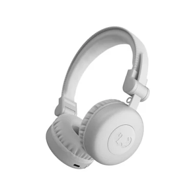 Image de Fresh N Rebel Code Core Ice Grey Casque Audio Sans Fil (3hp1000ig)