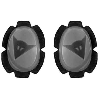 Afbeelding van Dainese Pista Knee Slider Anthracite Black