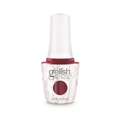Afbeelding van Gelish Soak off Gel Polish Harmony Nagellak Gelpolish Rose Garden