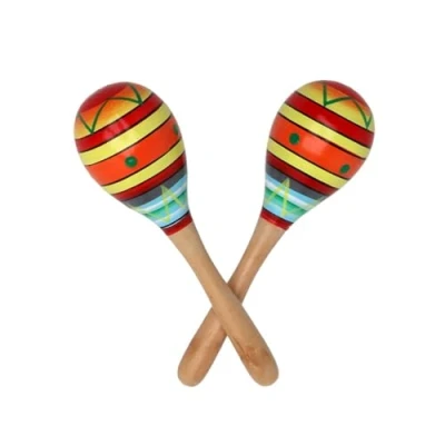 Afbeelding van Maracas