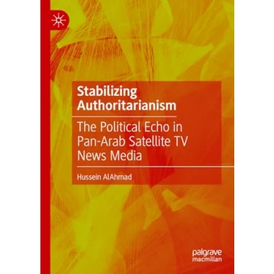 Afbeelding van Stabilizing Authoritarianism