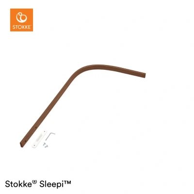 Afbeelding van Stokke Piekstok Sleepi V3 Warm Brown