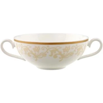 Afbeelding van VILLEROY &amp; BOCH Ivoire Soepkop los 0,40l