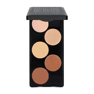 Afbeelding van Make up Studio Shaping Palet Face It/Concealer/L Light 8717801047203