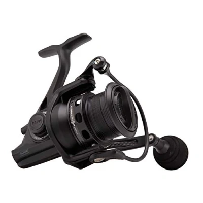 Image de Penn Conflict II LongCast 5000 FD Moulinet