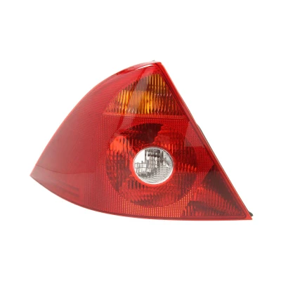 Afbeelding van PEMEBLA 20 210 01014 Achterlicht Links H21W, P21W, W5W, P21/4W Zonder gloeilampen lamphouder