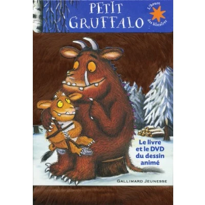Afbeelding van Petit Gruffalo