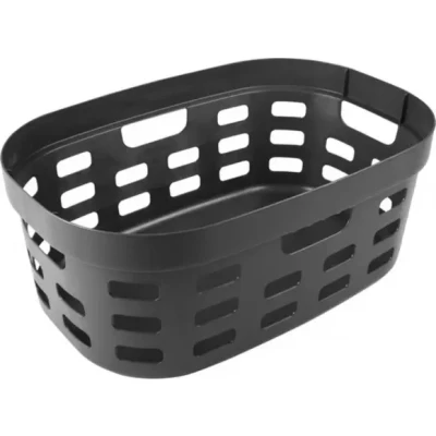 Afbeelding van Sunware Sigma home Wasmand 45L Antraciet
