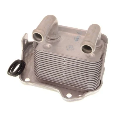 Afbeelding van MAXGEAR 14 0088 Oliekoeler OPEL: Astra H GTC