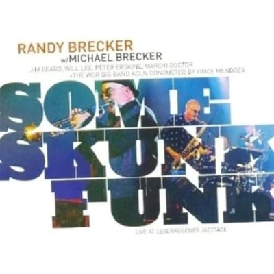 Afbeelding van Some Skunk Funk [sacd/cd Hybrid]