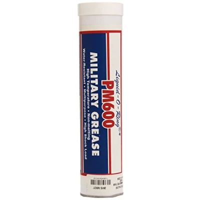 Image de Sram Lubrifiants et nettoyants Grease. Pm600 Military Grease 14oz (for Oring Seals) One Size