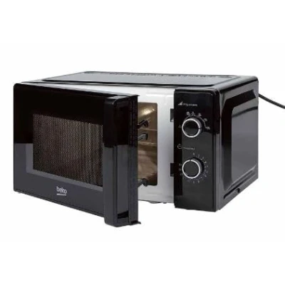Afbeelding van BeKO Magnetron Model MOC20100SFB Zilver 20 liter 700 W