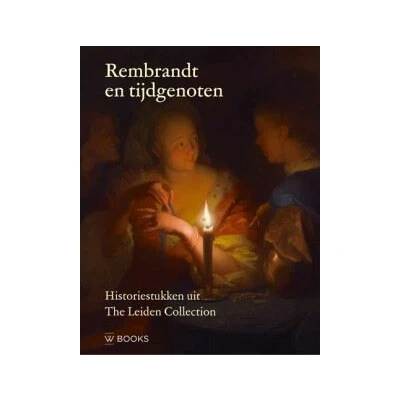 Image de Rembrandt en tijdgenoten