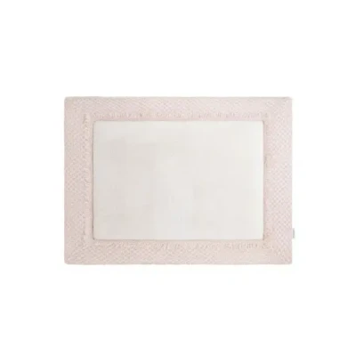 Afbeelding van Baby&#039;s Only Boxkleed Happiness Oud Roze/Ecru 75x95