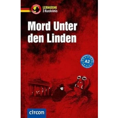 Afbeelding van Mord unter den Linden 3 Kurzkrimis