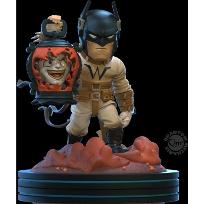 Afbeelding van DC Comics: Batman Last Knight on Earth Q Fig Elite