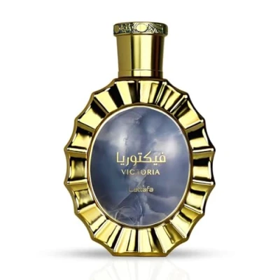 Image de Lattafa Victoria Eau de Parfum 100 ml