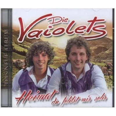 Afbeelding van Heimat Du Fehlst Mir Sehr